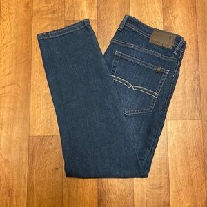 Buffalo David Bitton “Jackson” Jeans